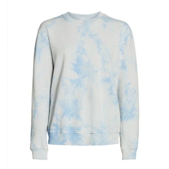 Raquel Allegra Tops - NWT Raquel Allegra Sweatshirt